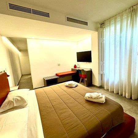 Cortile Nobile Luxury Suites Catania Ngoại thất bức ảnh