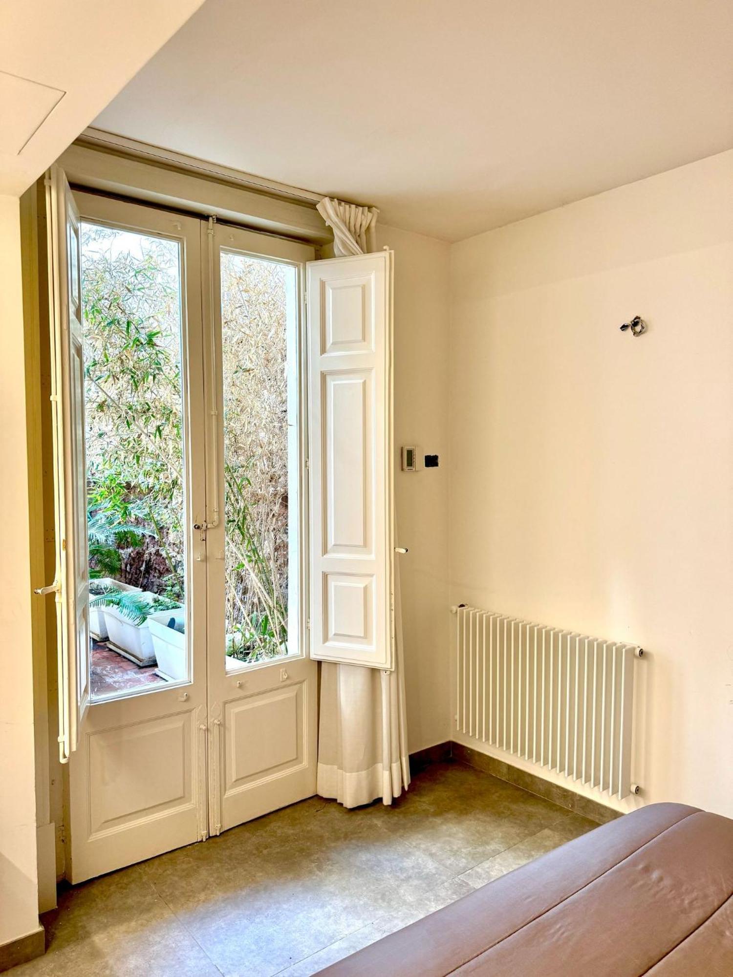 Cortile Nobile Luxury Suites Catania Ngoại thất bức ảnh