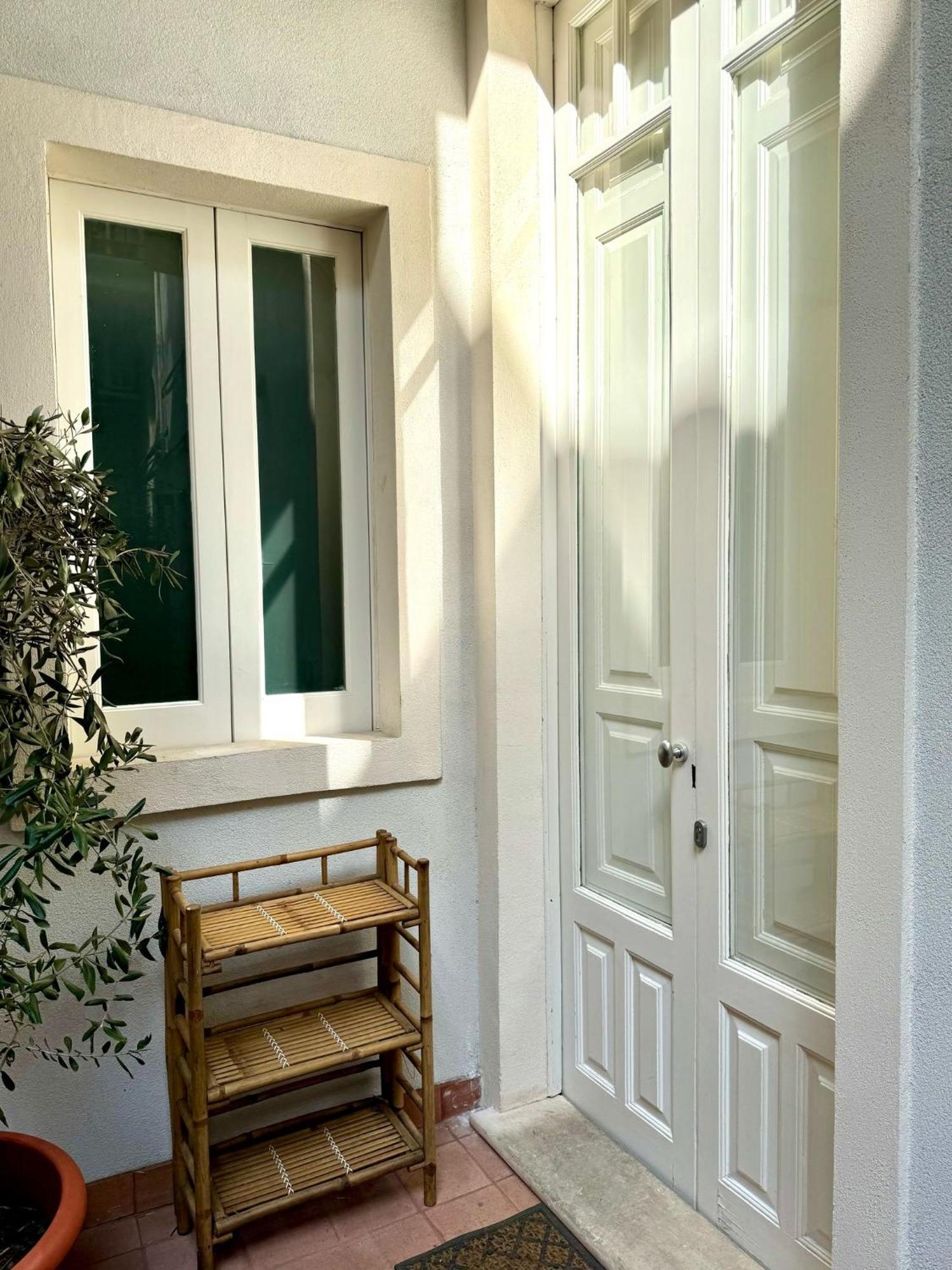 Cortile Nobile Luxury Suites Catania Ngoại thất bức ảnh