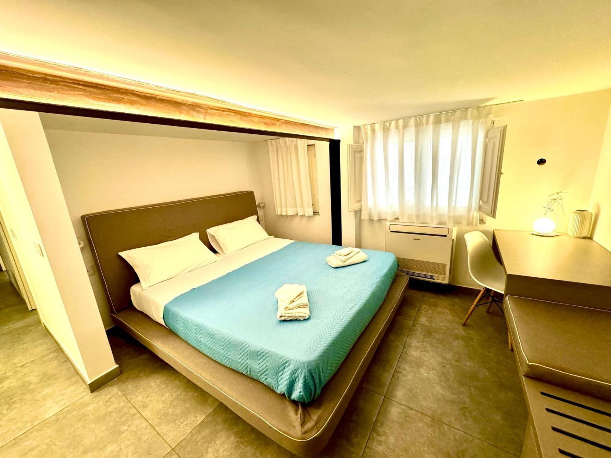 Cortile Nobile Luxury Suites Catania Ngoại thất bức ảnh