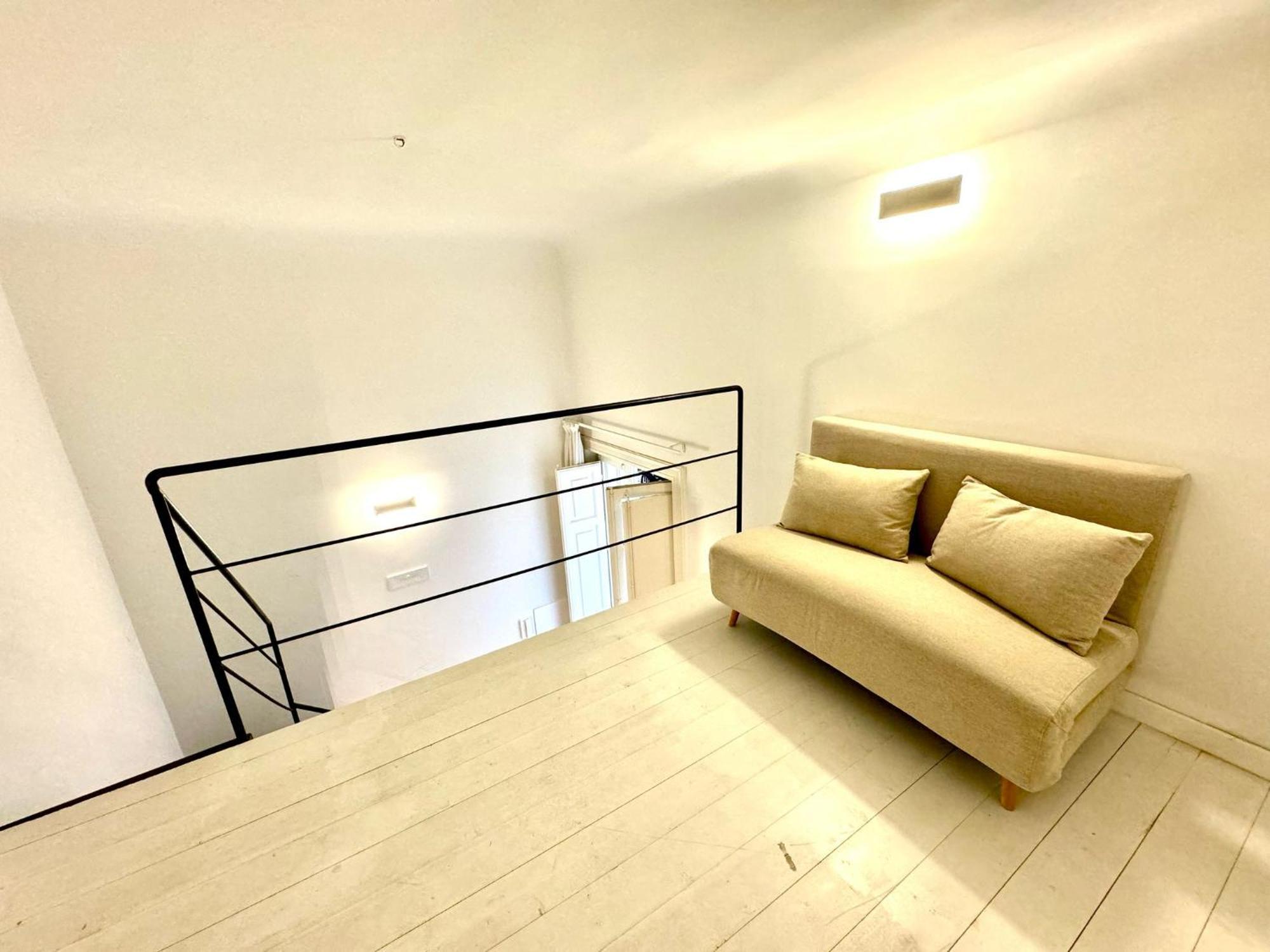Cortile Nobile Luxury Suites Catania Ngoại thất bức ảnh