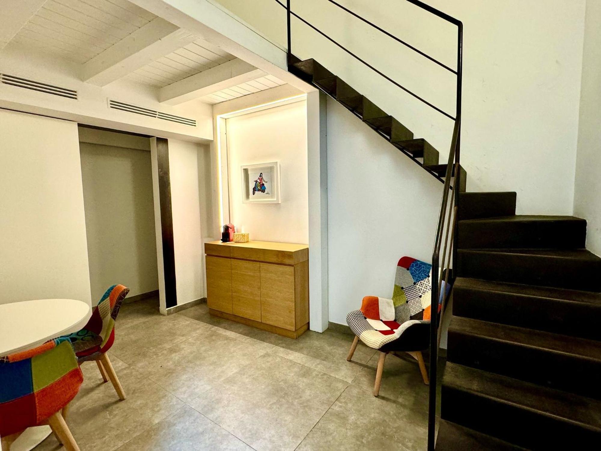 Cortile Nobile Luxury Suites Catania Ngoại thất bức ảnh