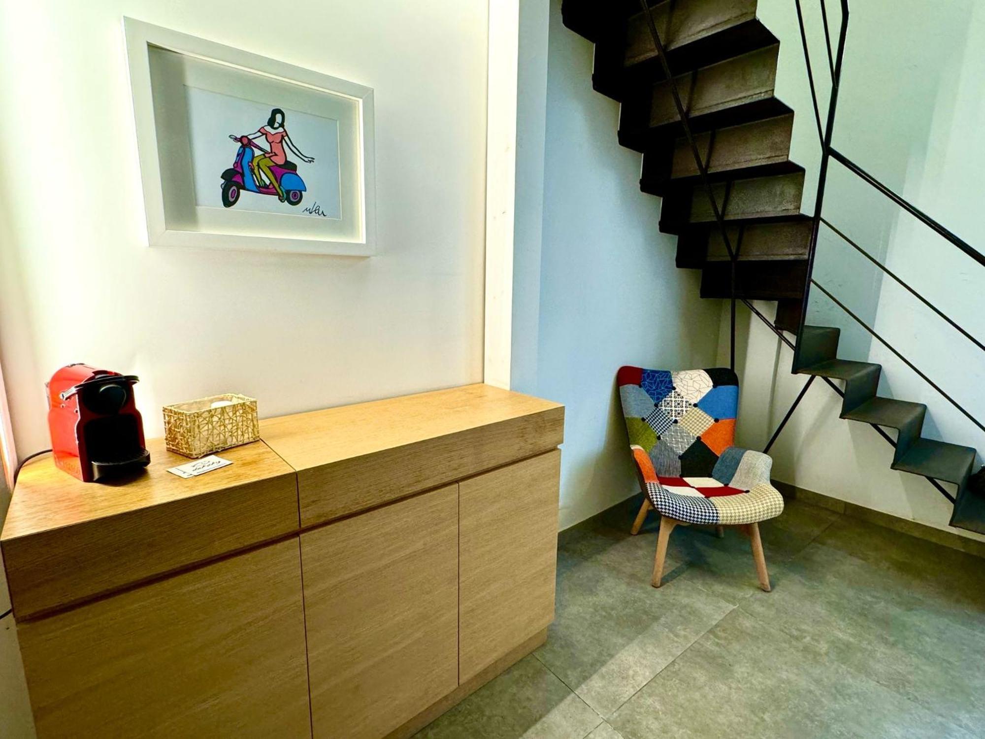 Cortile Nobile Luxury Suites Catania Ngoại thất bức ảnh