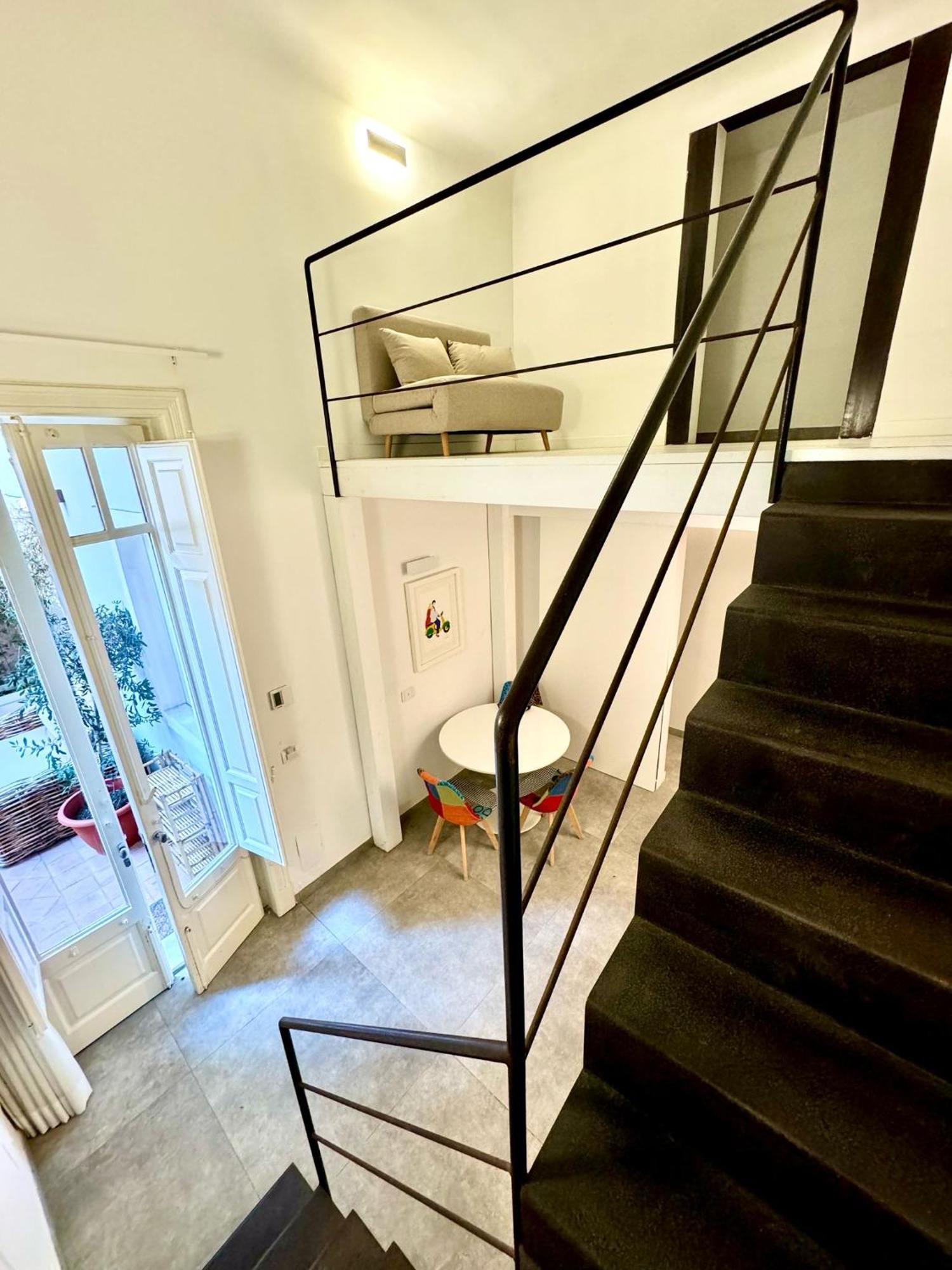 Cortile Nobile Luxury Suites Catania Ngoại thất bức ảnh