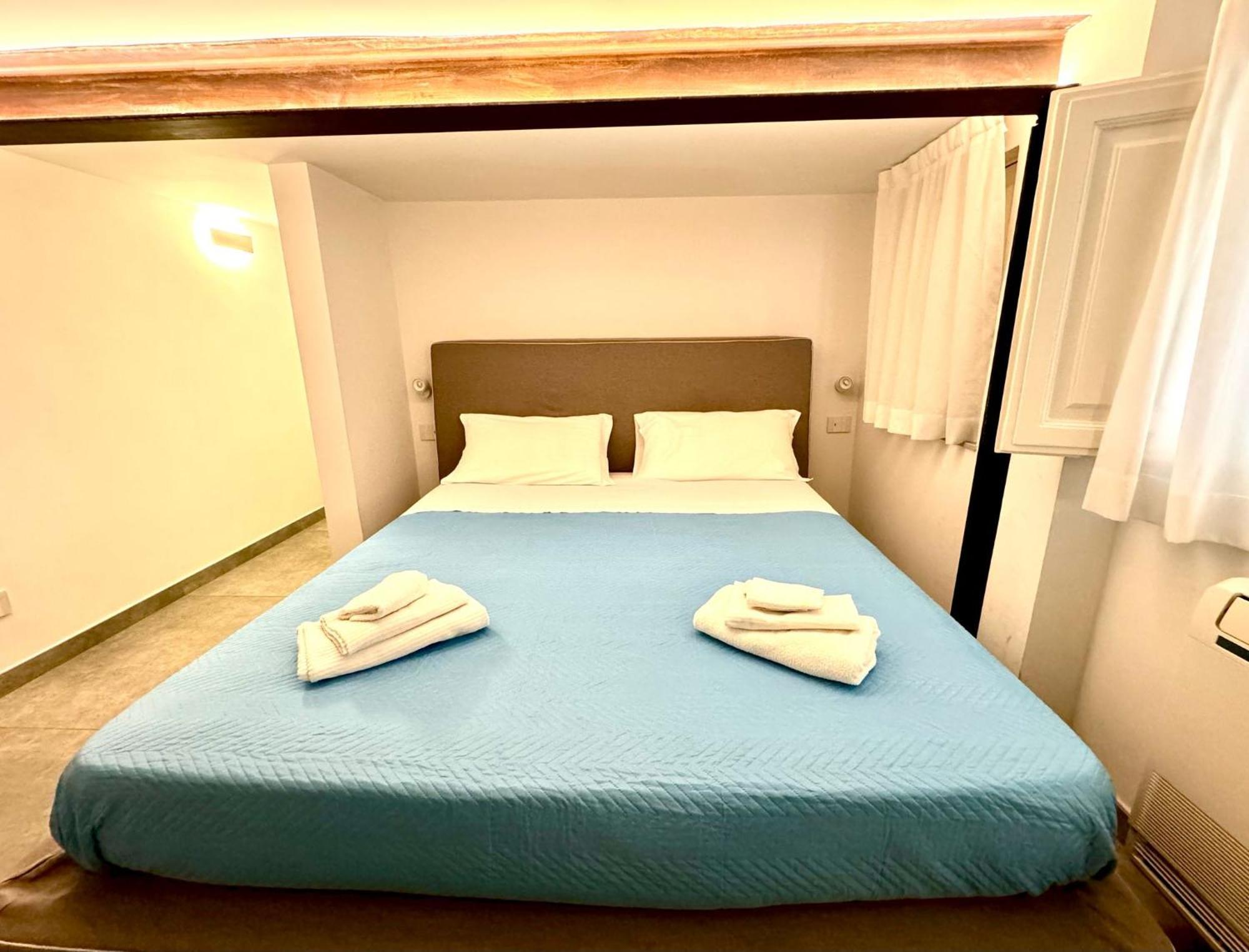 Cortile Nobile Luxury Suites Catania Ngoại thất bức ảnh