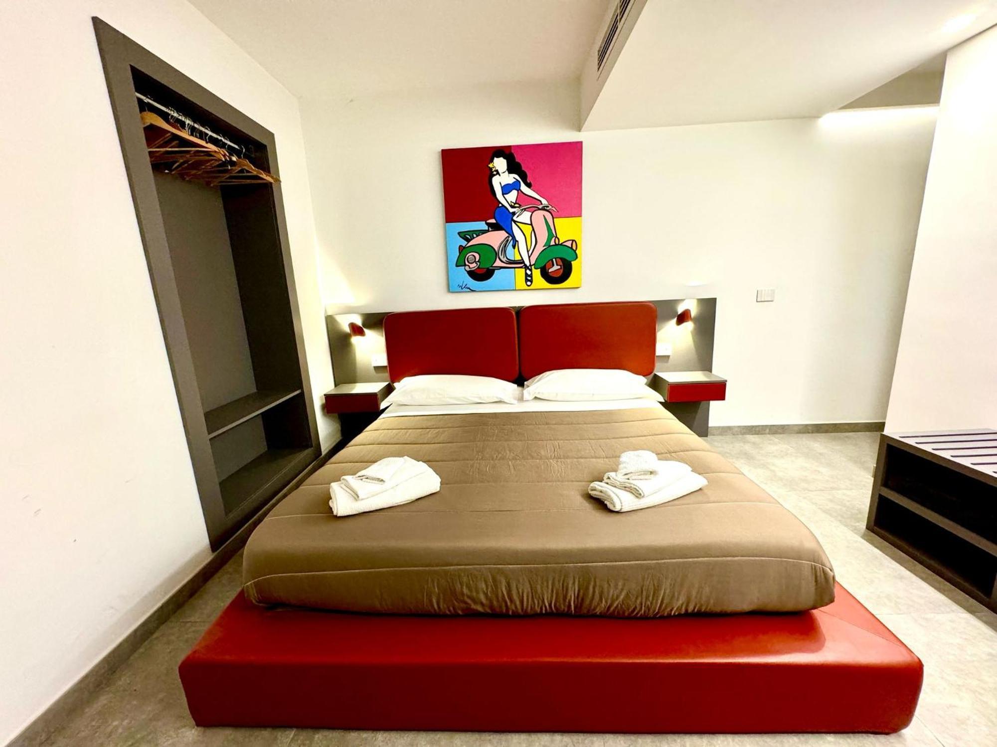 Cortile Nobile Luxury Suites Catania Ngoại thất bức ảnh