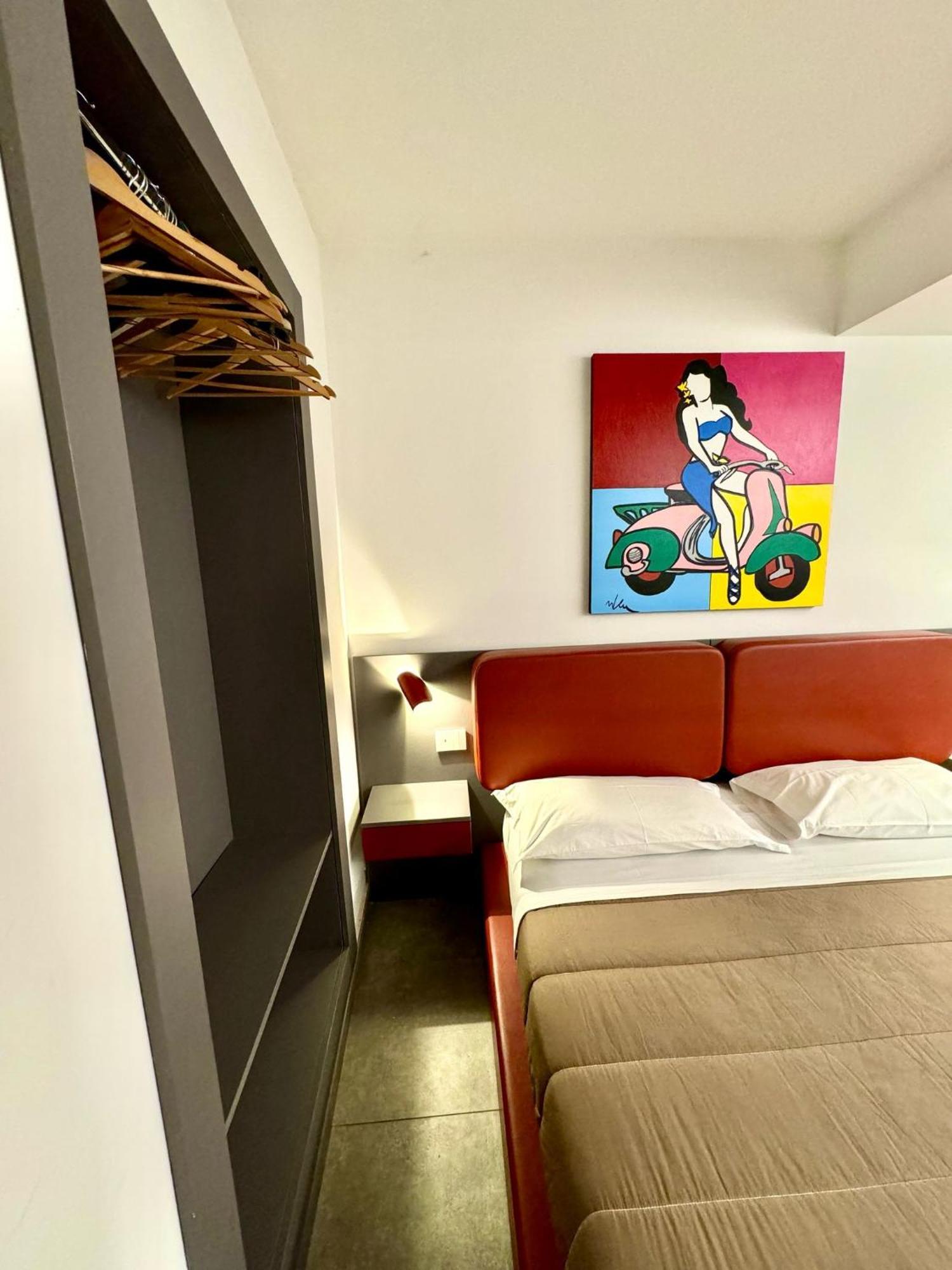 Cortile Nobile Luxury Suites Catania Ngoại thất bức ảnh