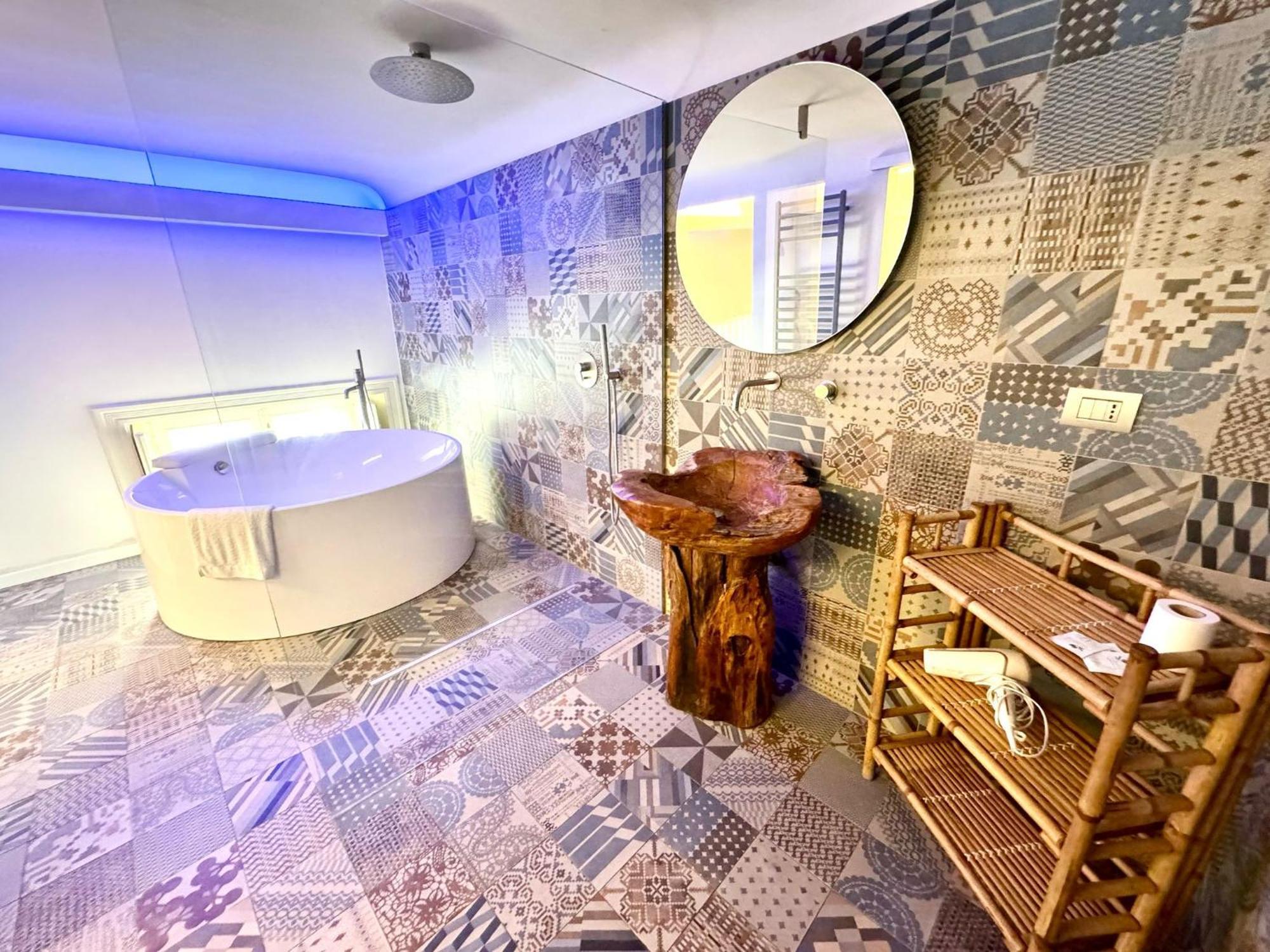 Cortile Nobile Luxury Suites Catania Ngoại thất bức ảnh