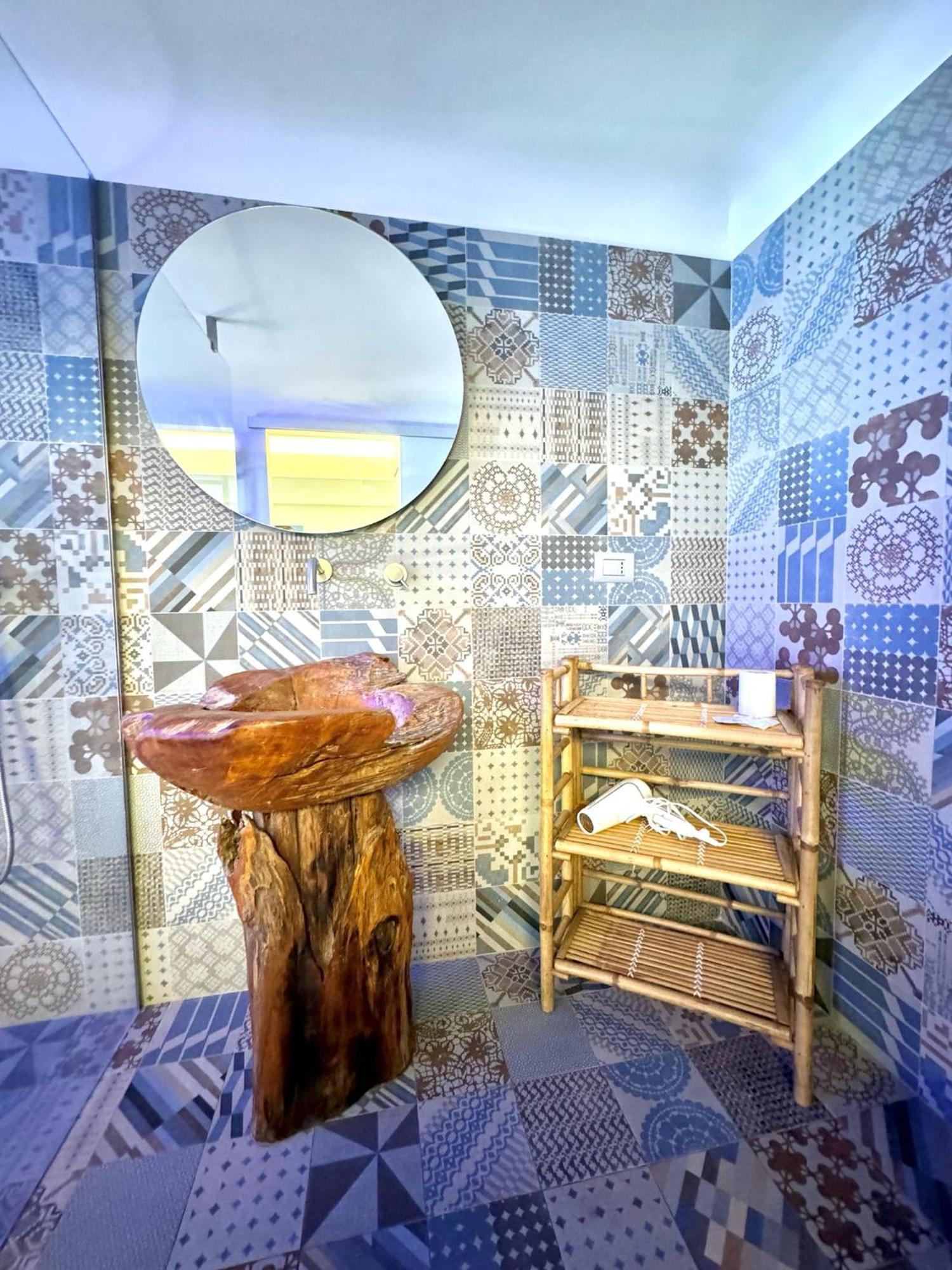 Cortile Nobile Luxury Suites Catania Ngoại thất bức ảnh