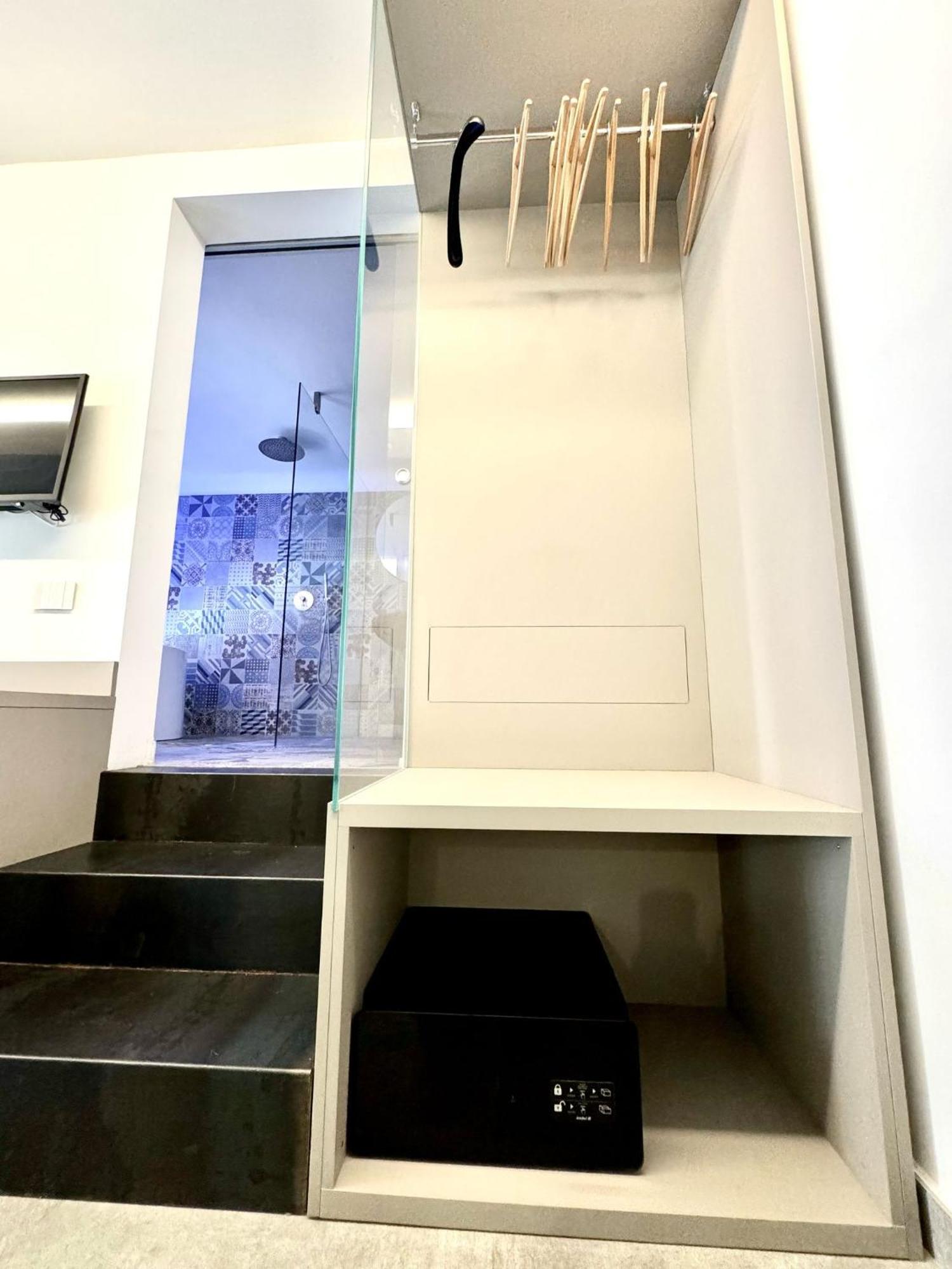 Cortile Nobile Luxury Suites Catania Ngoại thất bức ảnh