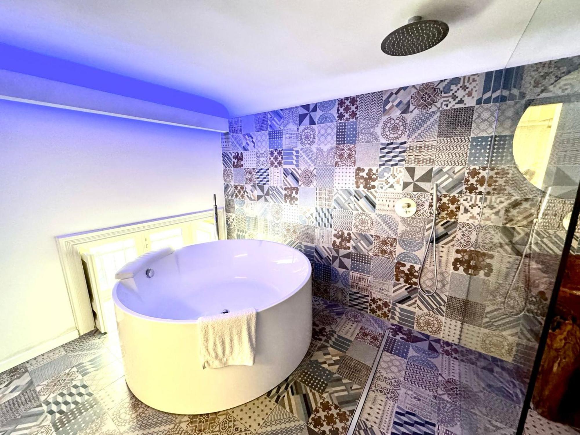Cortile Nobile Luxury Suites Catania Ngoại thất bức ảnh