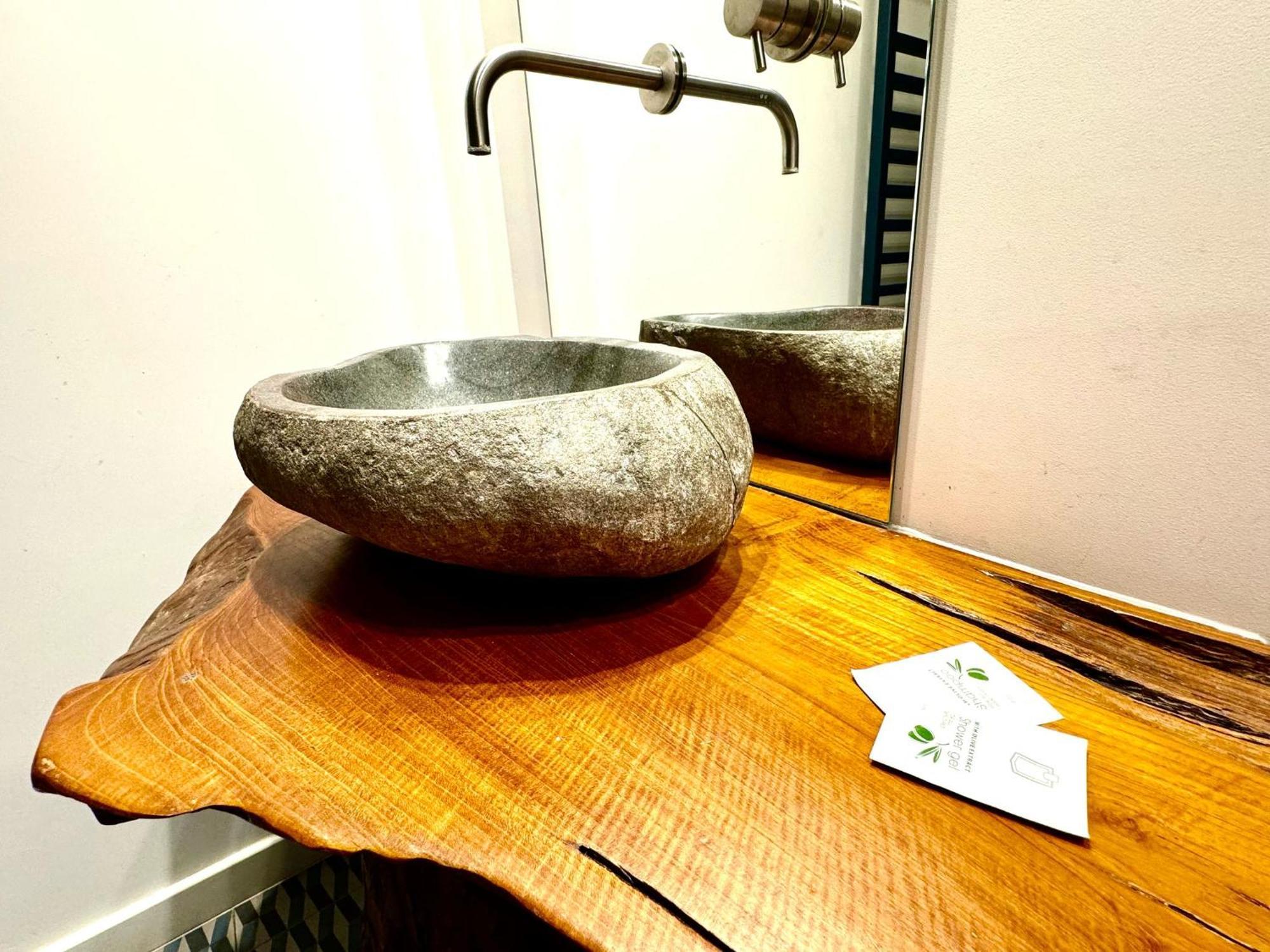 Cortile Nobile Luxury Suites Catania Ngoại thất bức ảnh