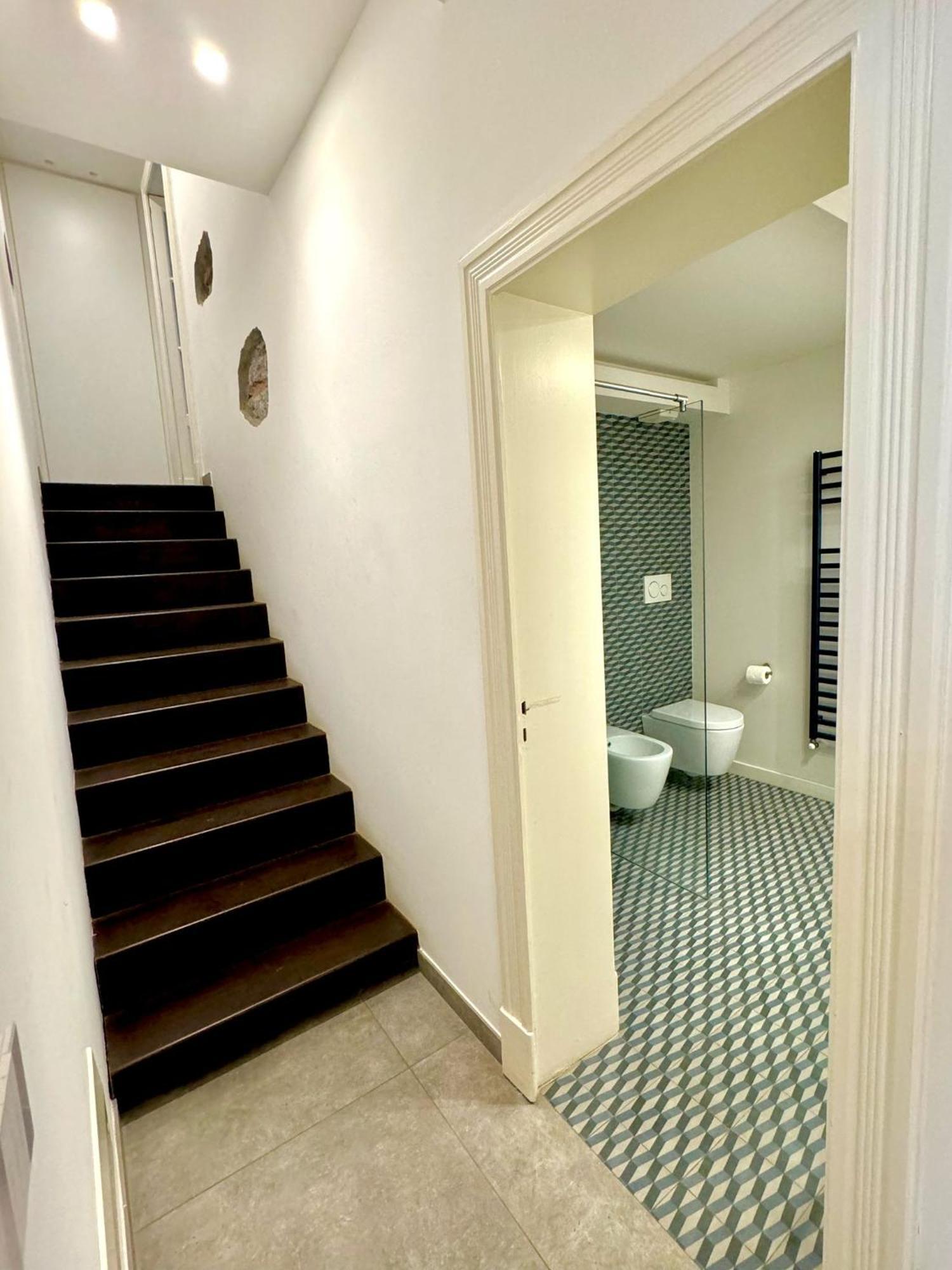 Cortile Nobile Luxury Suites Catania Ngoại thất bức ảnh