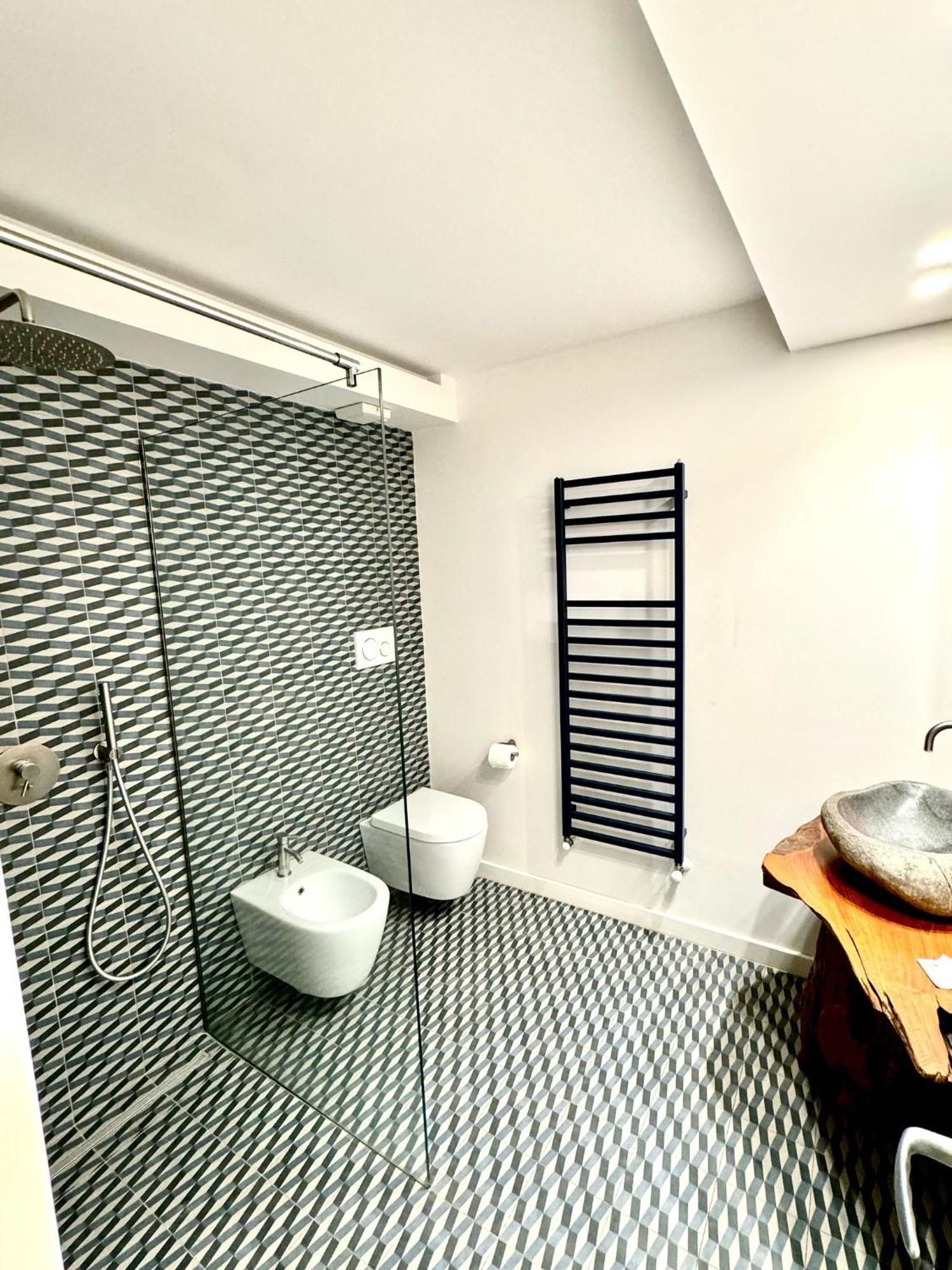Cortile Nobile Luxury Suites Catania Ngoại thất bức ảnh