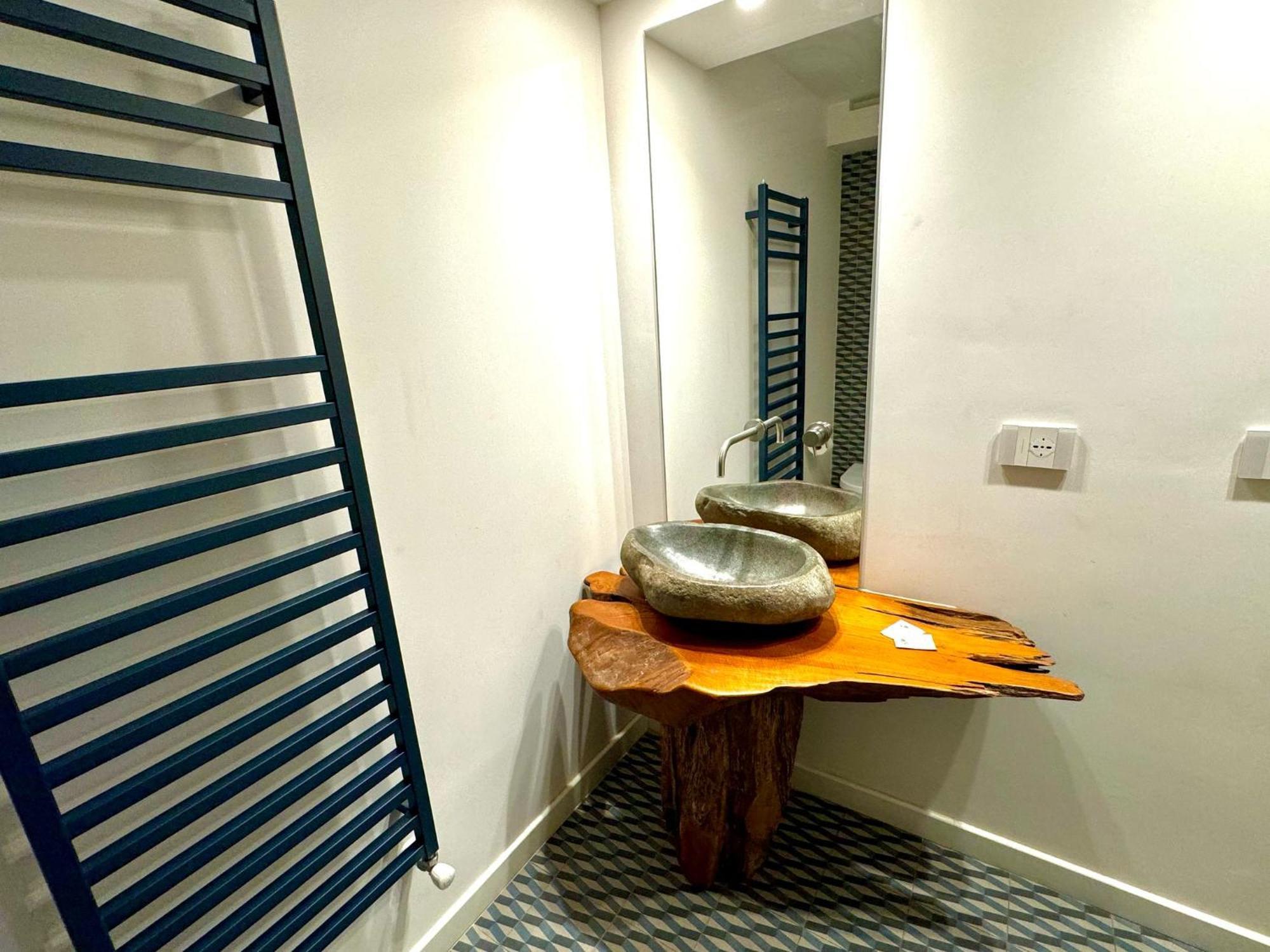Cortile Nobile Luxury Suites Catania Ngoại thất bức ảnh