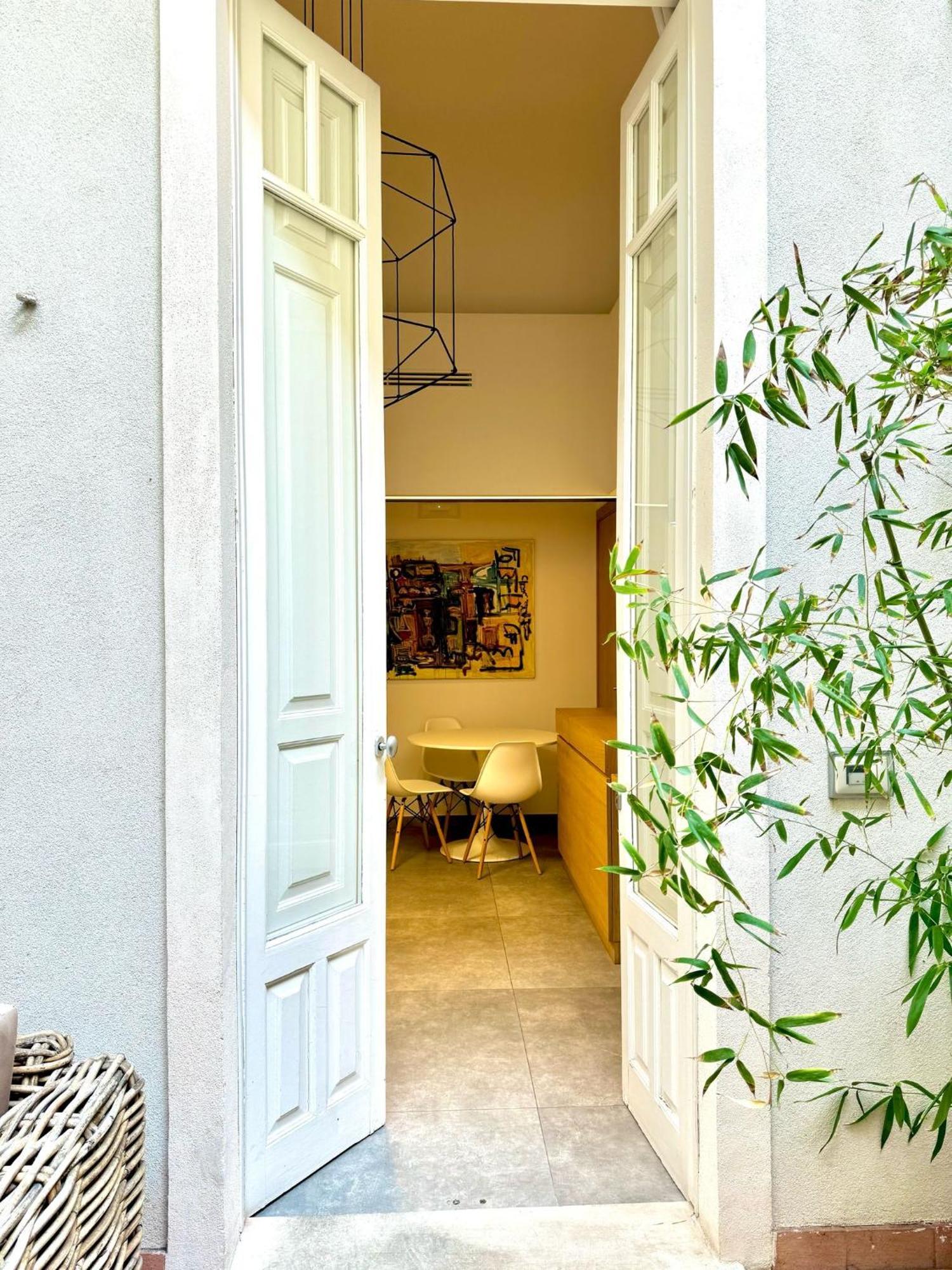 Cortile Nobile Luxury Suites Catania Ngoại thất bức ảnh