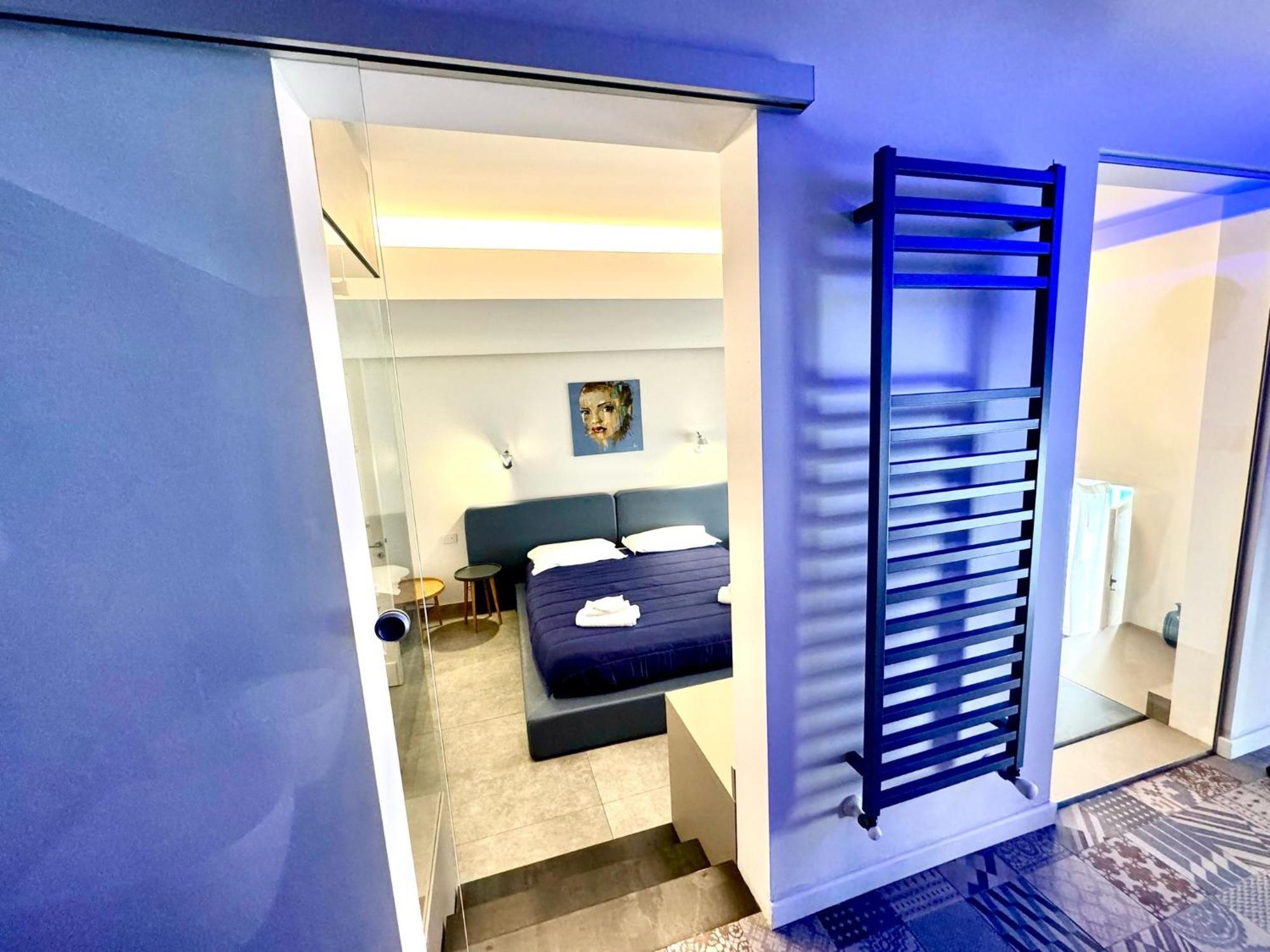 Cortile Nobile Luxury Suites Catania Ngoại thất bức ảnh