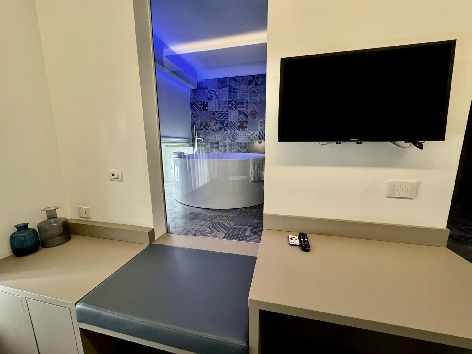 Cortile Nobile Luxury Suites Catania Ngoại thất bức ảnh