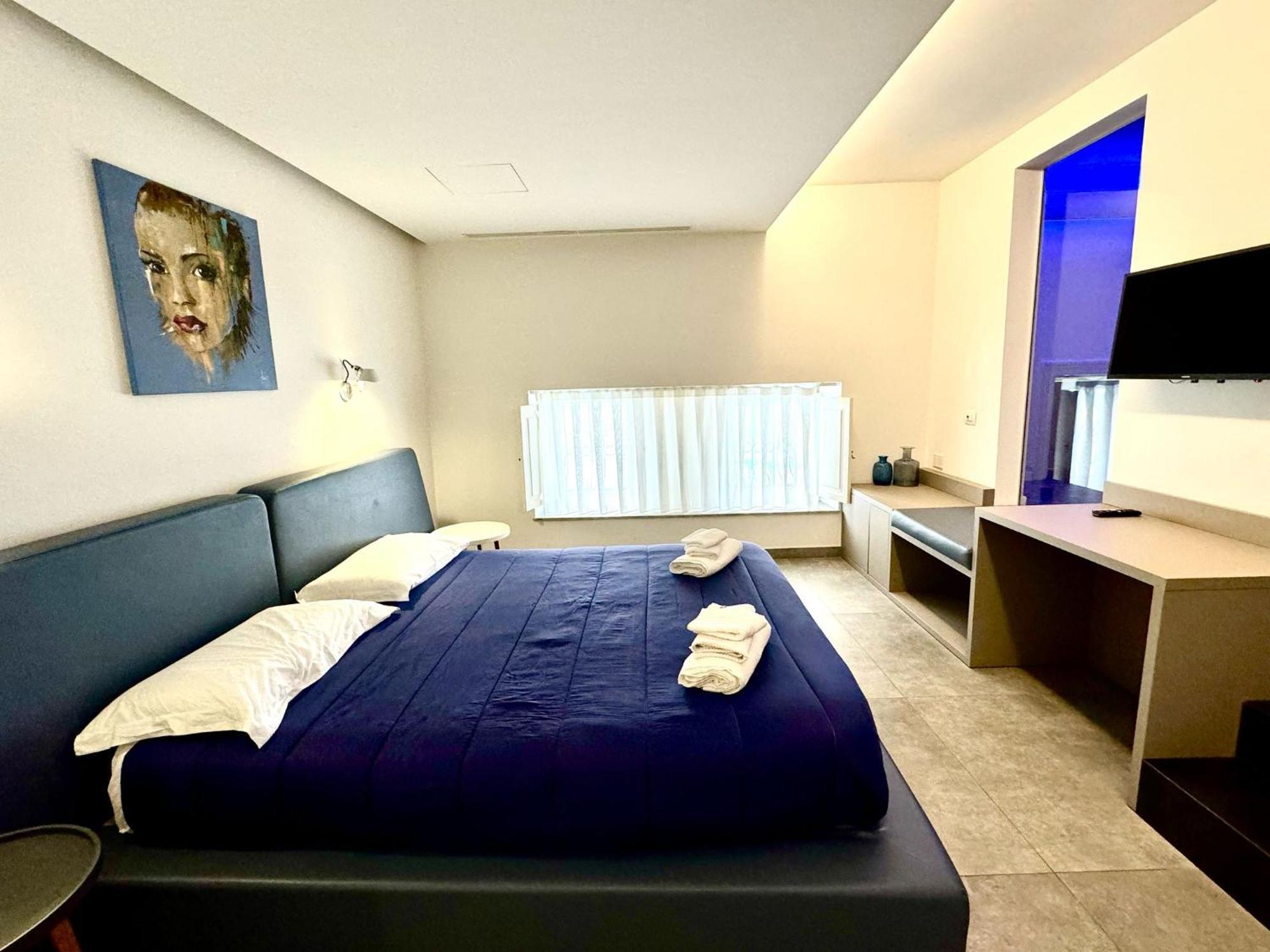 Cortile Nobile Luxury Suites Catania Ngoại thất bức ảnh