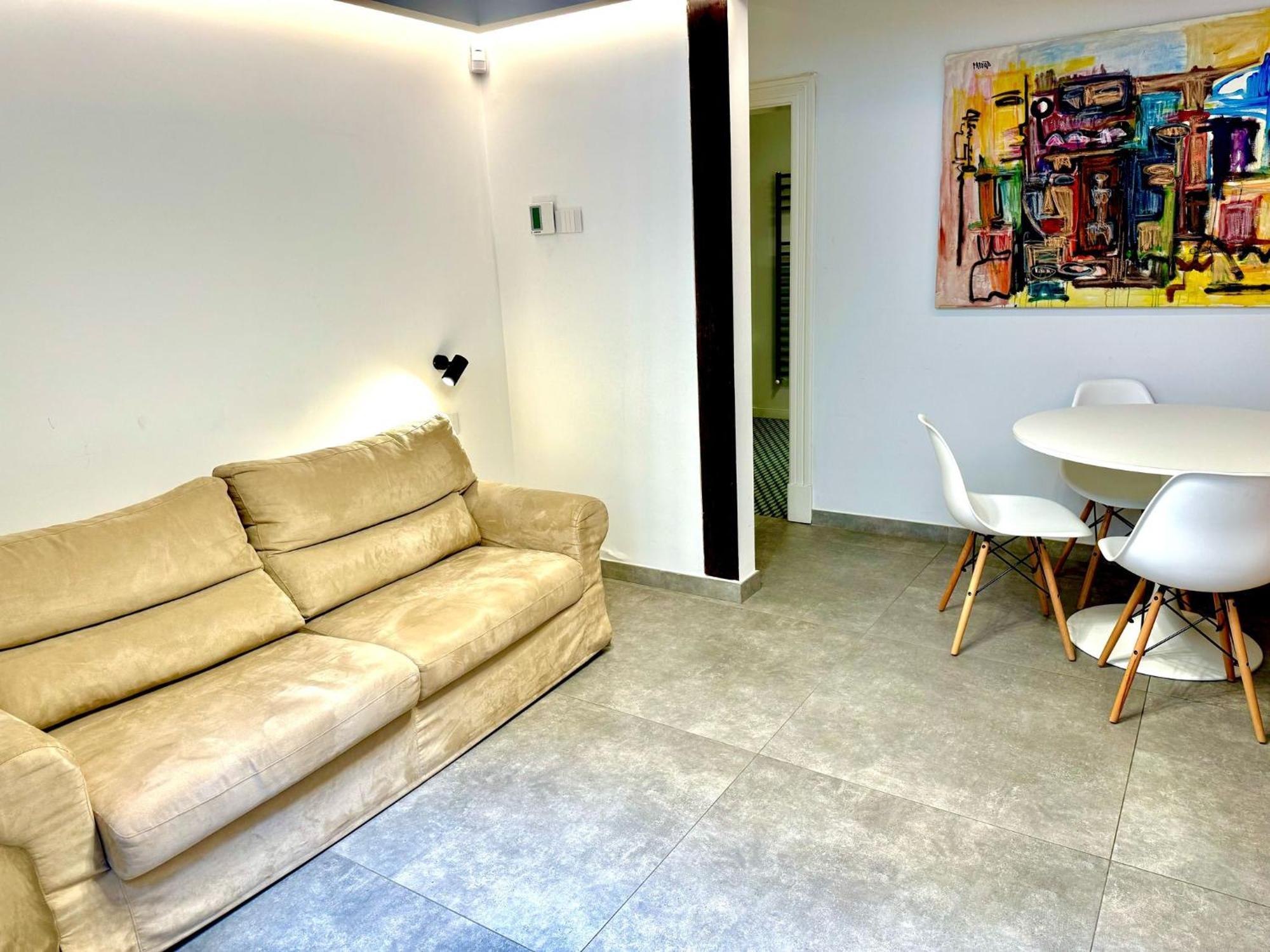 Cortile Nobile Luxury Suites Catania Ngoại thất bức ảnh
