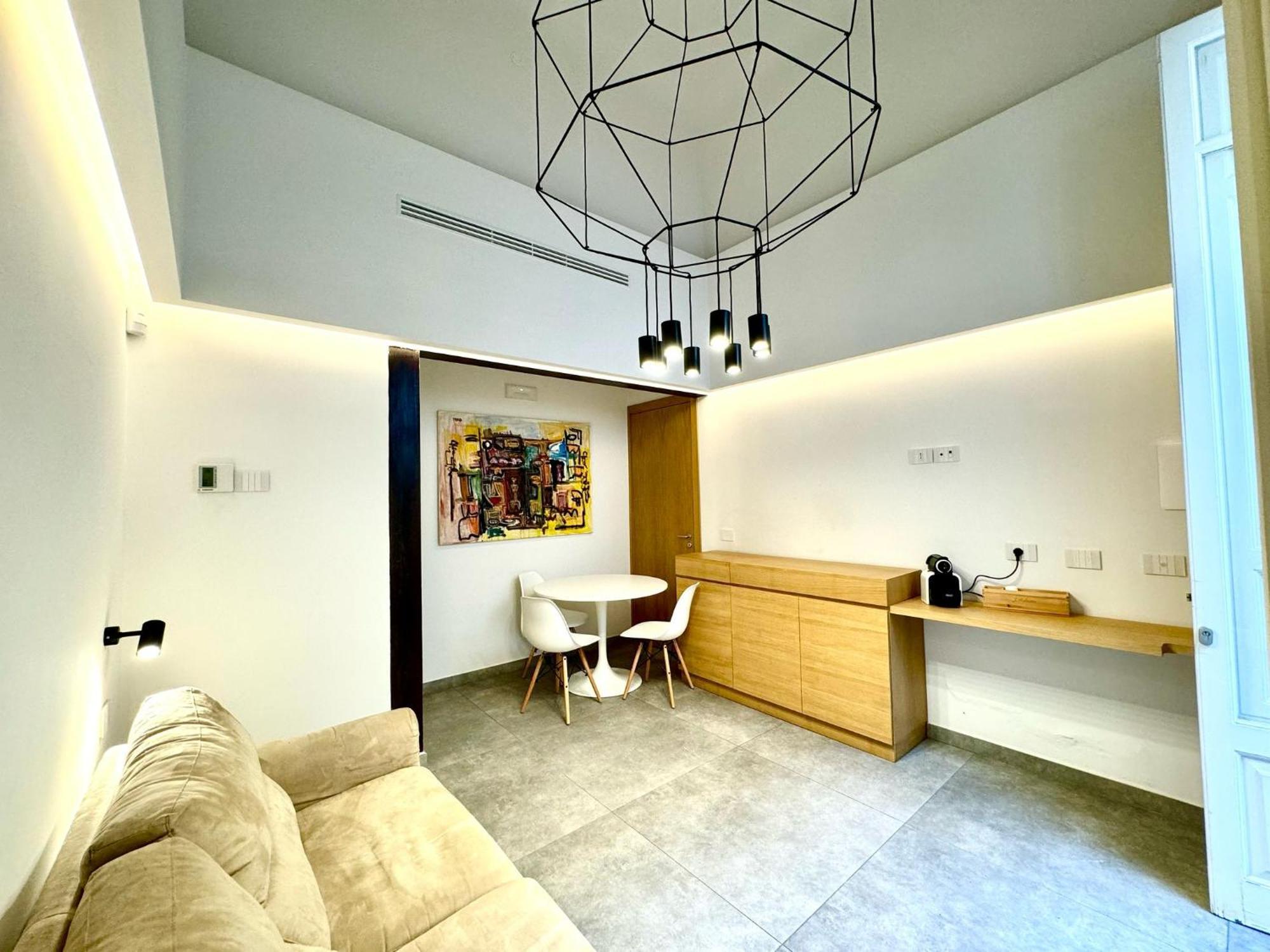 Cortile Nobile Luxury Suites Catania Ngoại thất bức ảnh