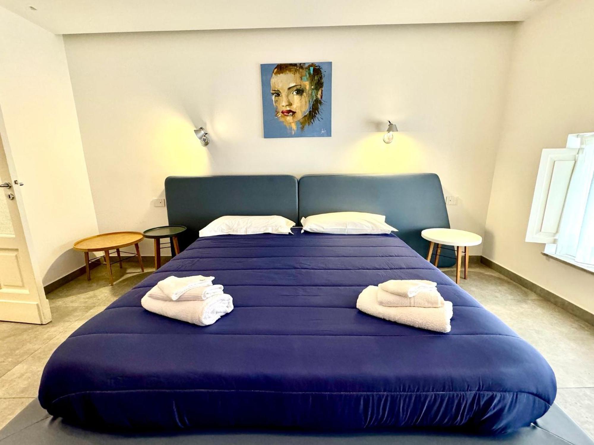 Cortile Nobile Luxury Suites Catania Ngoại thất bức ảnh
