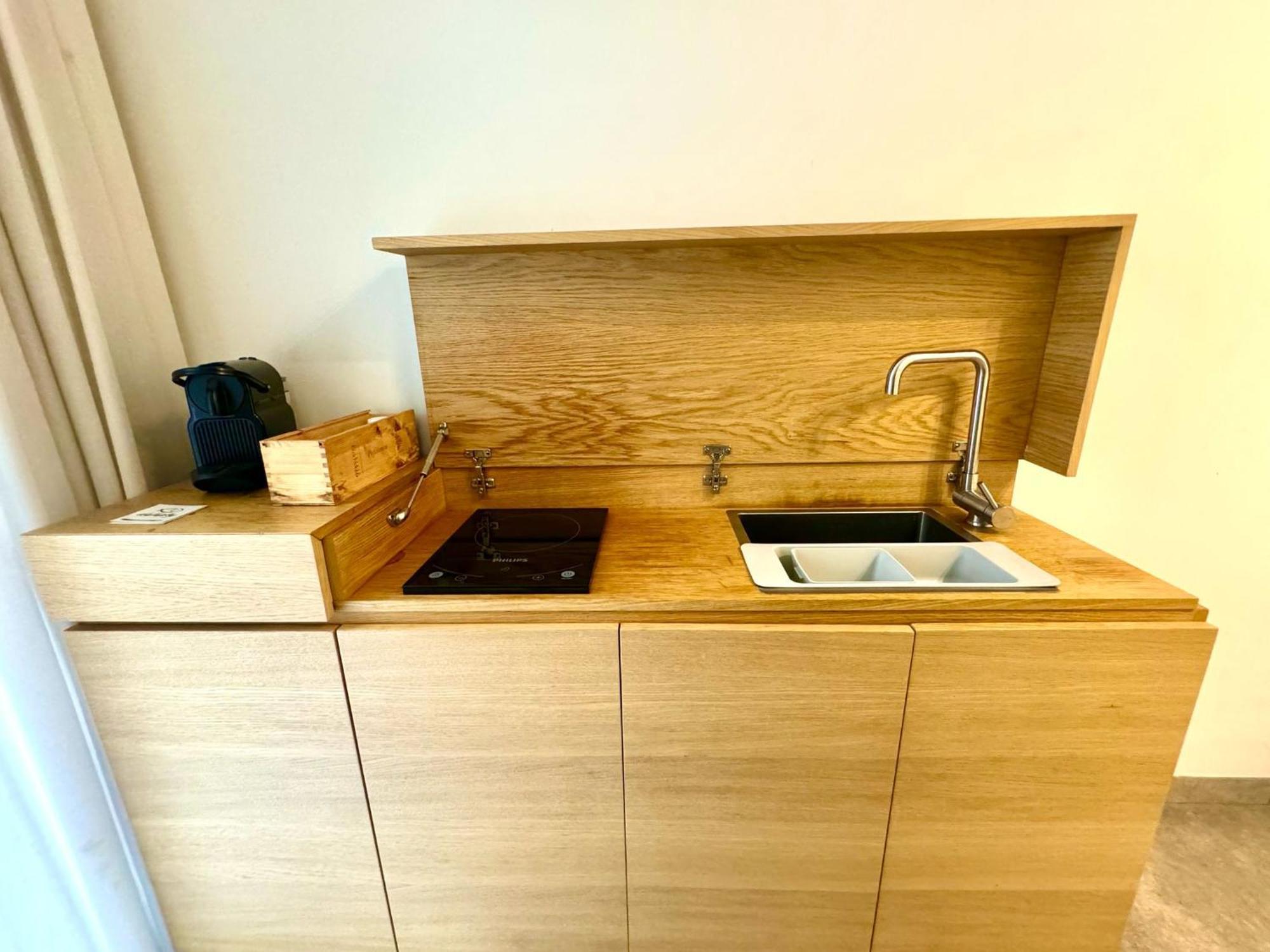Cortile Nobile Luxury Suites Catania Ngoại thất bức ảnh