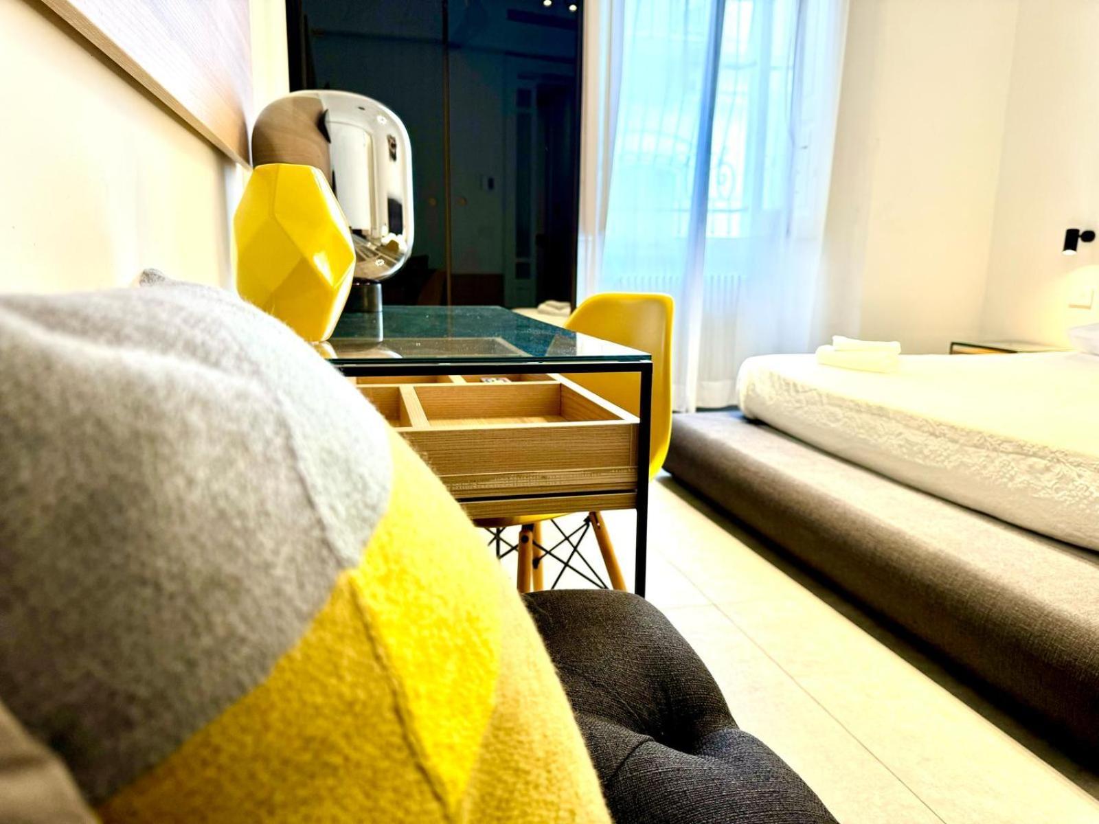 Cortile Nobile Luxury Suites Catania Ngoại thất bức ảnh