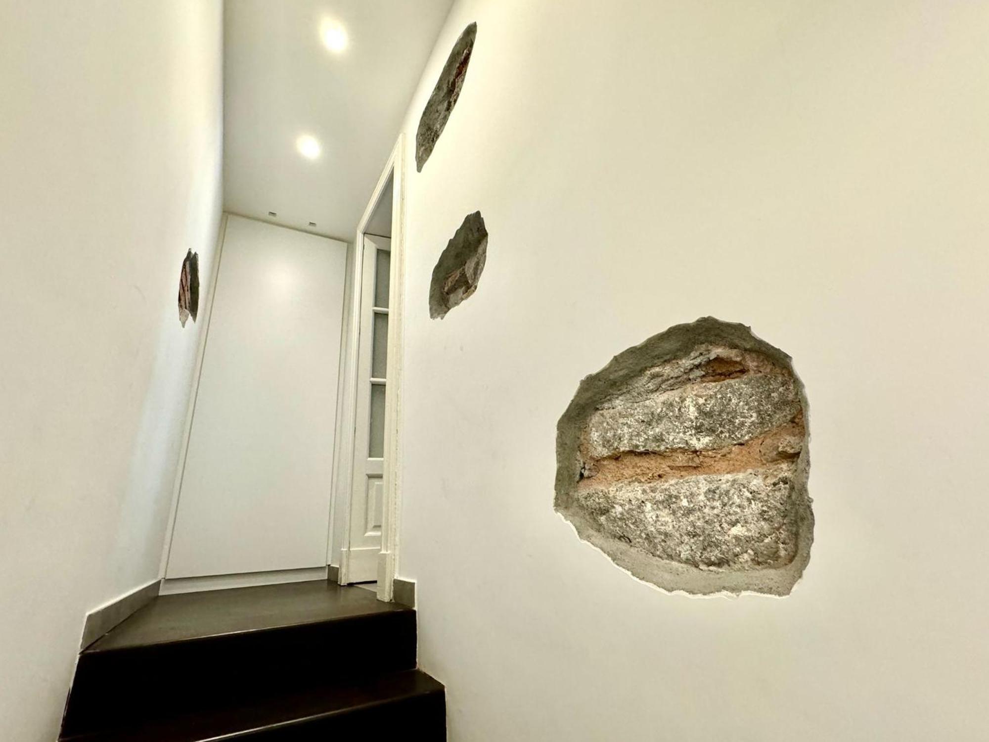 Cortile Nobile Luxury Suites Catania Ngoại thất bức ảnh