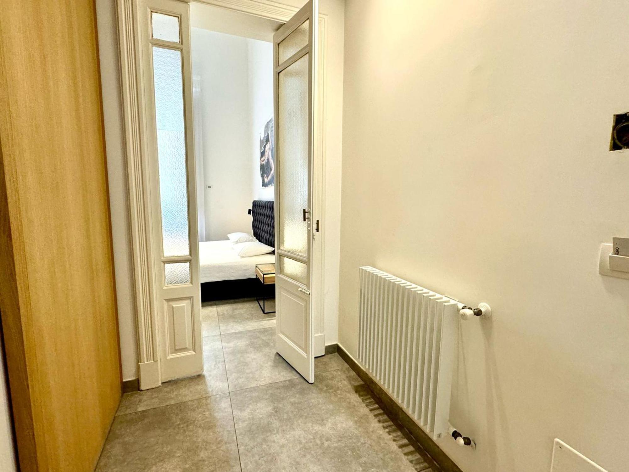 Cortile Nobile Luxury Suites Catania Ngoại thất bức ảnh