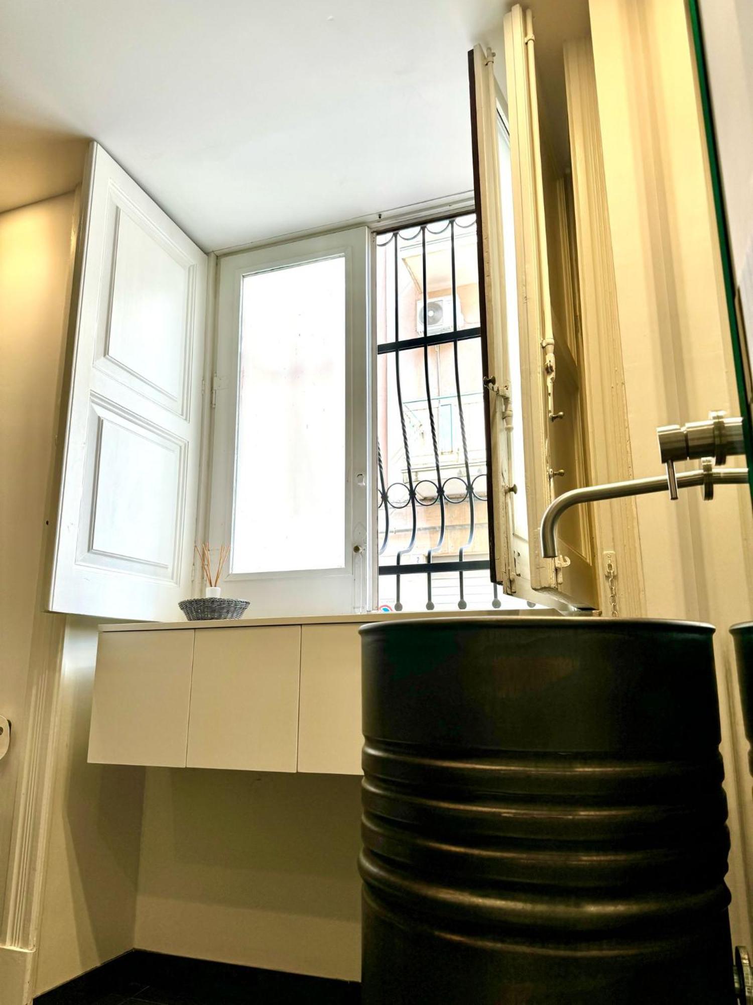 Cortile Nobile Luxury Suites Catania Ngoại thất bức ảnh