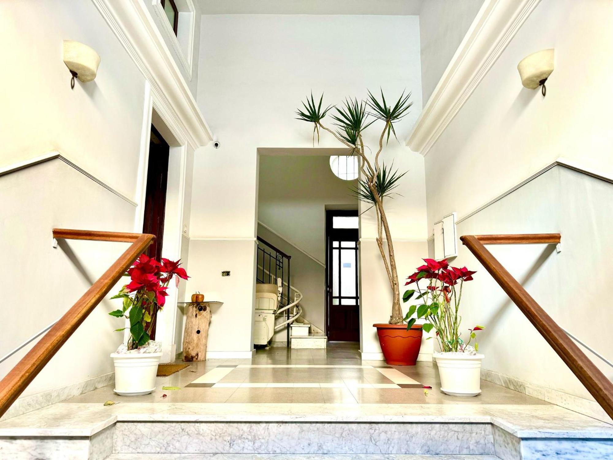 Cortile Nobile Luxury Suites Catania Ngoại thất bức ảnh