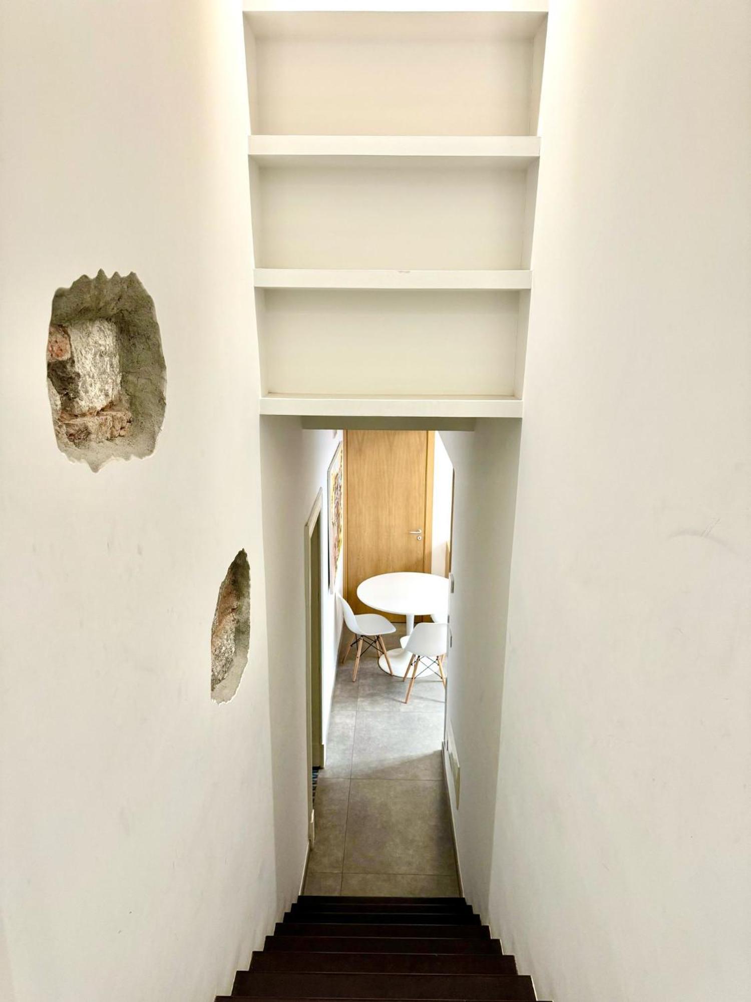 Cortile Nobile Luxury Suites Catania Ngoại thất bức ảnh
